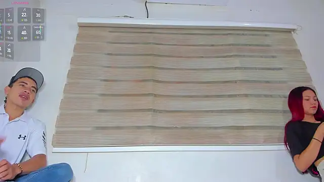 enjoy hotparty online show from March 16, 2026, 1:37 pm