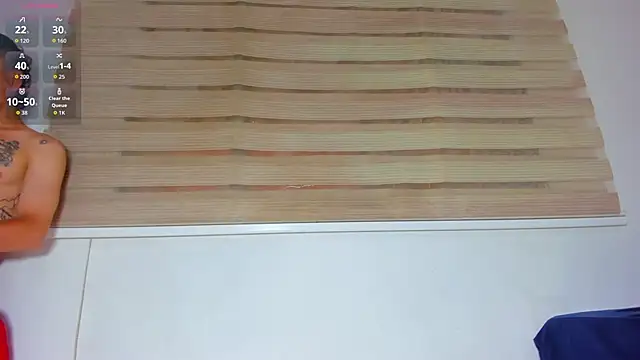 Snapshot of enjoy_hotparty chatting on June 20, 2026, 3:59 pm enjoy hotparty online show from June 20, 2026, 3:59 pm