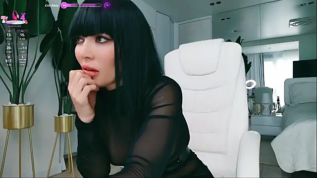 wowEva online show from September 13, 2025, 8:47 am