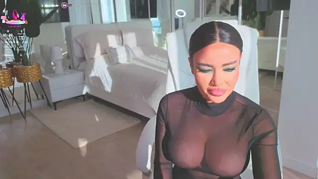 wowEva online show from November 16, 2025, 9:26 am