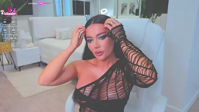 wowEva online show from November 23, 2025, 9:42 am