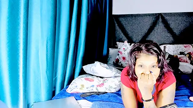 IndianBibix online show from February 7, 2025, 9:47 am