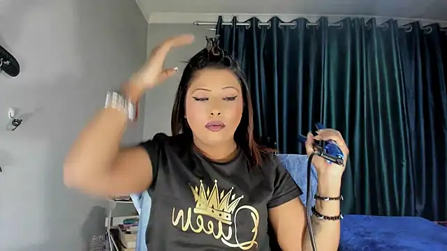 IndianBibix online show from September 29, 2025, 3:39 pm