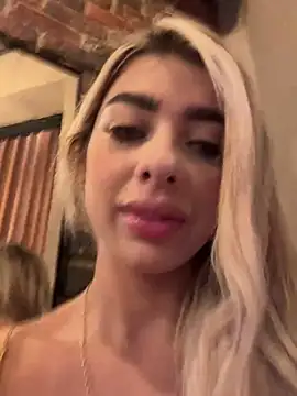 Zoevegass online show from January 31, 2025, 7:51 pm