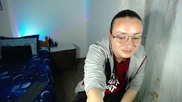 monkeywillwhite online show from February 15, 2026, 5:48 am