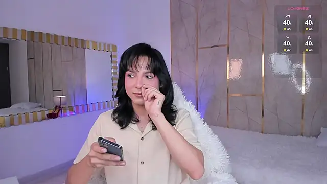 Jiggly   online show from March 18, 2026, 5:10 am