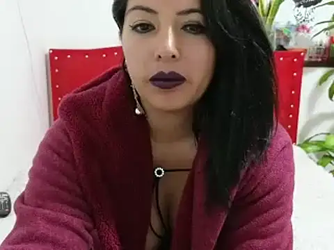 Mariana collins99 online show from February 26, 2025, 7:09 am