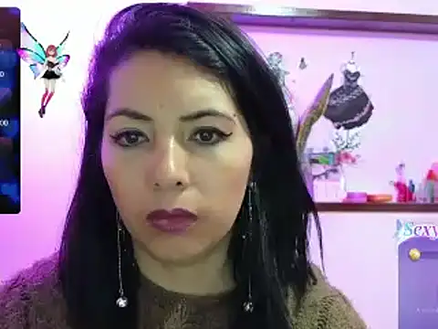 Mariana collins99 online show from February 28, 2025, 12:42 pm