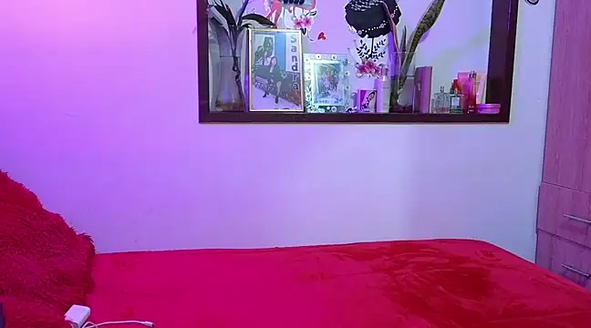 Mariana collins99 online show from March 14, 2025, 4:10 am