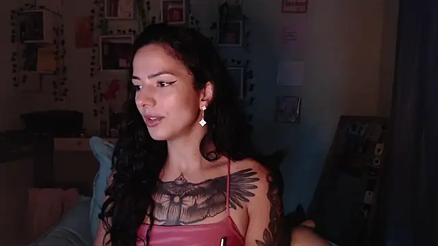 BeellyDance online show from April 15, 2026, 11:50 am