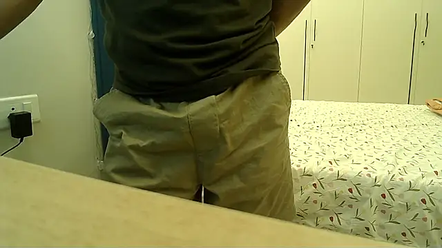 insanefreak69 online show from January 5, 2025, 4:06 pm