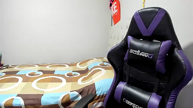 LuisaReyes 2911 online show from February 28, 2026, 3:18 am