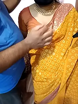 Mallu-Gayathri Arun online show from February 1, 2025, 1:51 pm