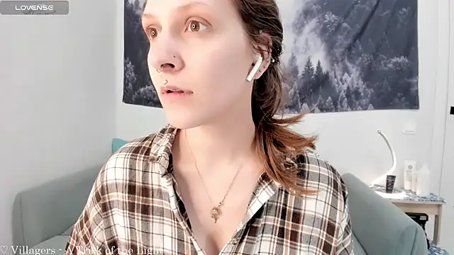 Snapshot of SolarAlice chatting on March 15, 2025, 7:05 pm SolarAlice online show from March 15, 2025, 7:05 pm