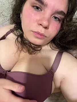 Snapshot of Mia_Brackenridge26 chatting on August 2, 2026, 9:52 am Mia Brackenridge26 online show from August 2, 2026, 9:52 am