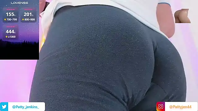 Patty jenkinss  online show from November 11, 2025, 11:38 pm