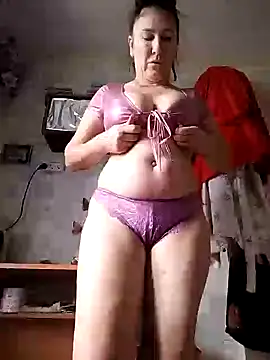 lindaledi2 online show from February 4, 2025, 9:49 am