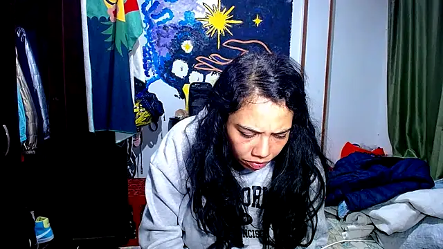 AmaraRoberts420 online show from July 22, 2026, 11:51 pm