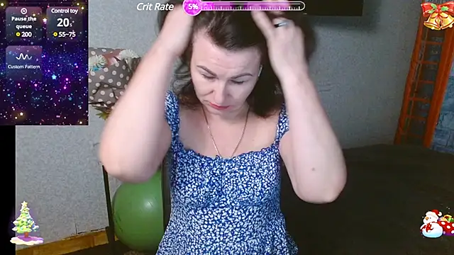 BeatriksS online show from January 19, 2025, 6:32 pm