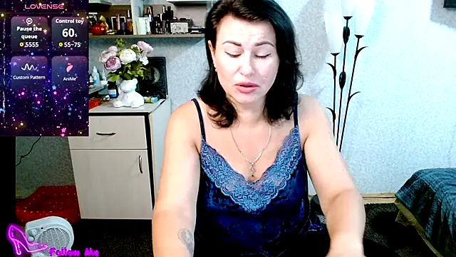 BeatriksS online show from October 1, 2025, 6:03 pm