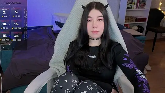 kellyharris online show from December 15, 2025, 12:20 pm