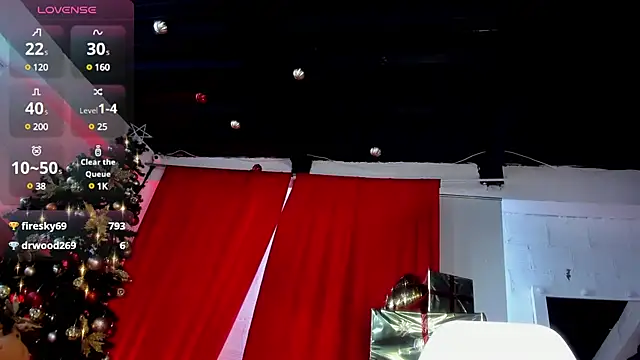 silvia lane online show from December 19, 2024, 11:18 am