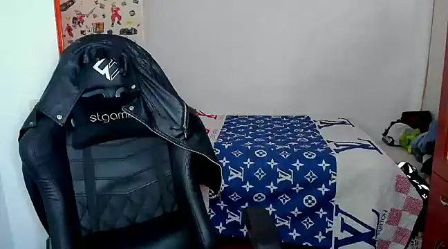 Tommy Bred online show from February 2, 2025, 4:32 pm