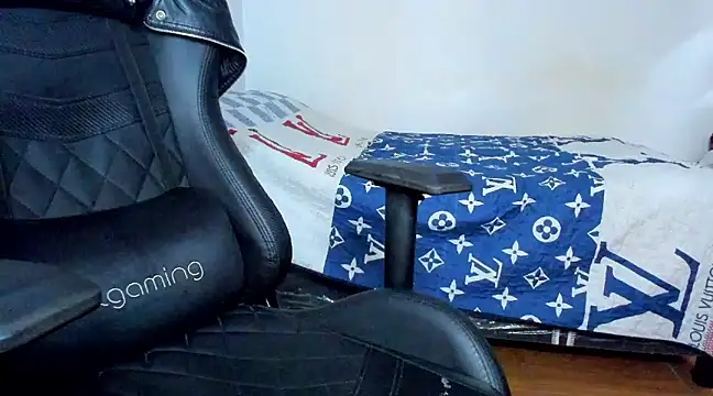 Tommy Bred online show from February 26, 2025, 9:27 pm