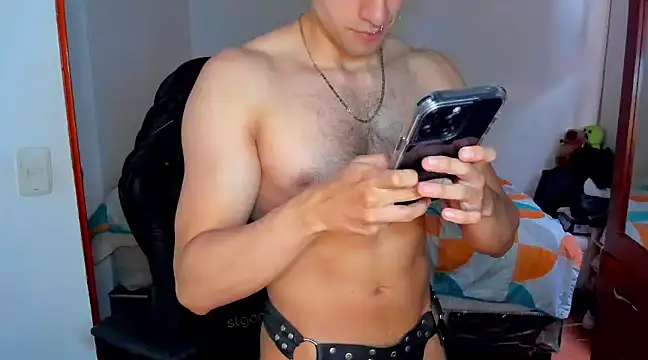 Tommy Bred online show from March 15, 2025, 3:37 pm