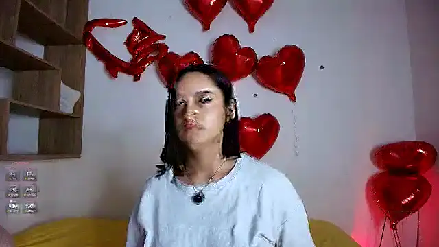 VICTORIABLACK xh online show from September 27, 2025, 11:48 am