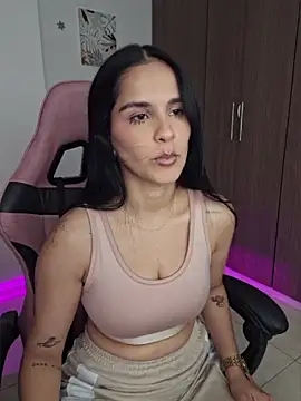 heyshaa online show from April 6, 2026, 7:48 pm