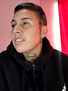 Yessi rousse online show from March 7, 2025, 7:49 pm