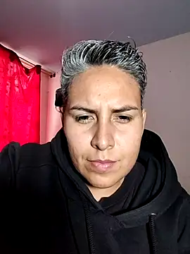 Yessi rousse online show from November 21, 2025, 12:48 pm