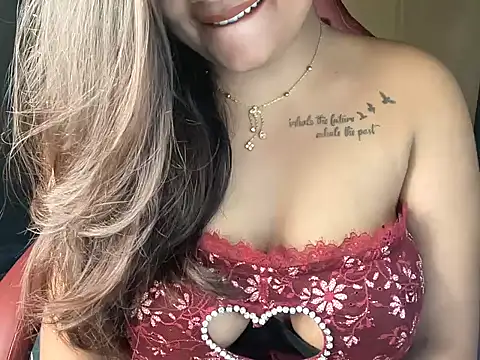 shanayaaa 1 online show from February 21, 2025, 6:26 pm