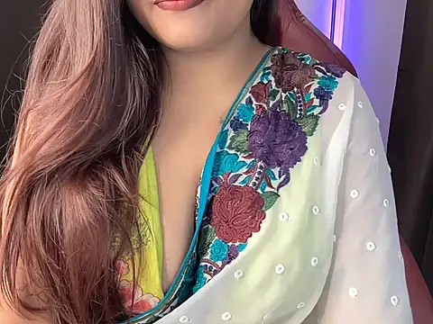 shanayaaa 1 online show from October 15, 2025, 8:09 pm