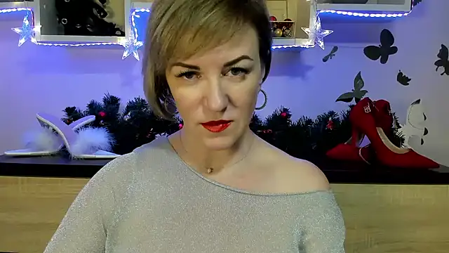 feliziaDesire online show from January 11, 2025, 6:45 am