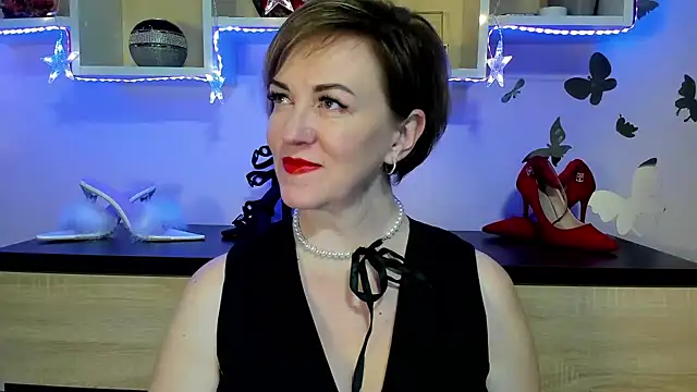 feliziaDesire online show from January 28, 2025, 2:42 pm