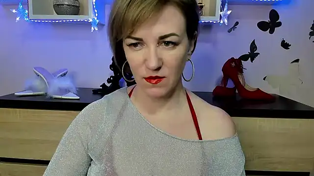 feliziaDesire online show from February 4, 2025, 1:48 pm