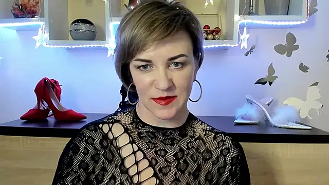 feliziaDesire online show from February 27, 2025, 12:02 pm