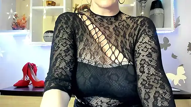 feliziaDesire online show from February 27, 2025, 6:09 pm