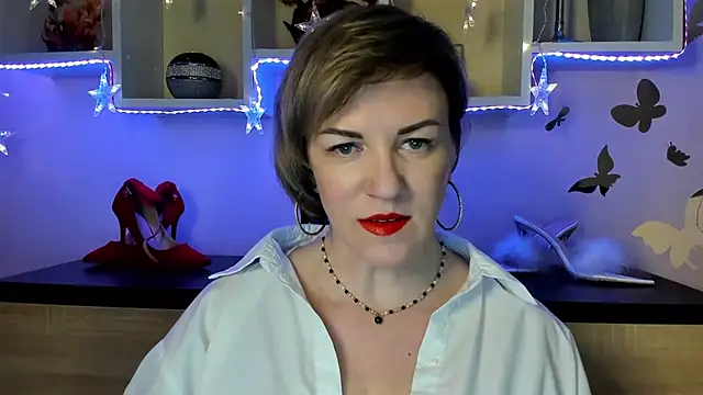 feliziaDesire online show from March 23, 2025, 6:58 am