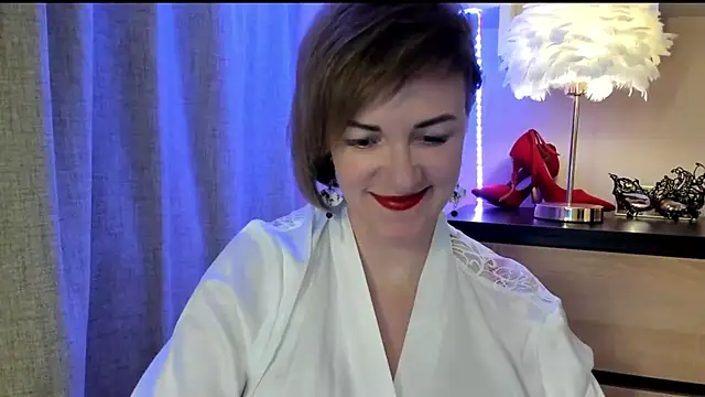 feliziaDesire online show from September 26, 2025, 10:30 am