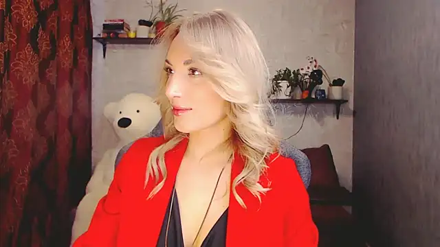 MillaXQueen online show from March 15, 2025, 5:19 am