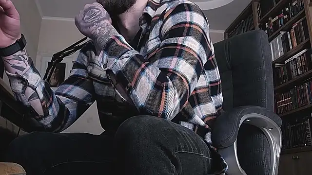 FindomJason online show from March 13, 2026, 6:53 am