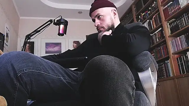 FindomJason online show from April 10, 2026, 6:18 am