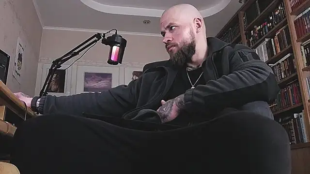 FindomJason online show from April 21, 2026, 11:49 am