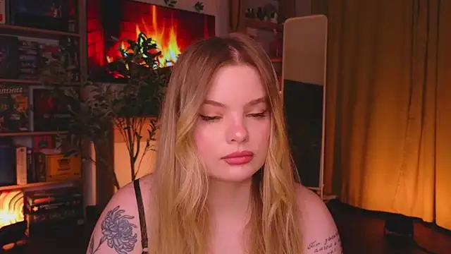 Hottie Jane online show from October 16, 2025, 6:53 pm