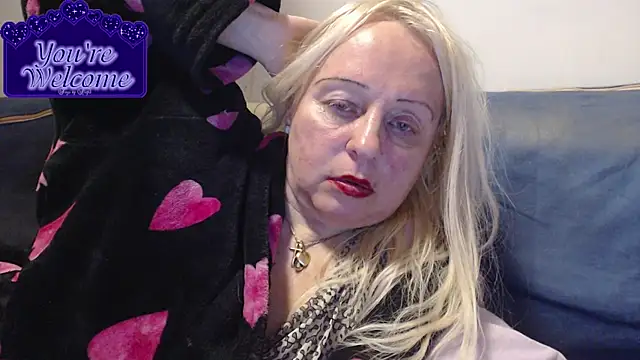 martachatte online show from March 21, 2026, 8:23 pm