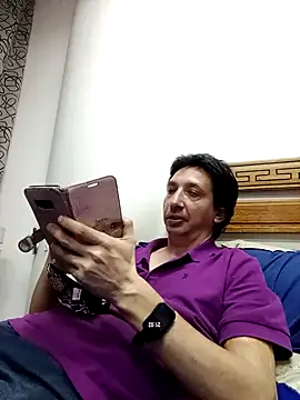 Pacobakan042 online show from September 26, 2025, 12:03 am