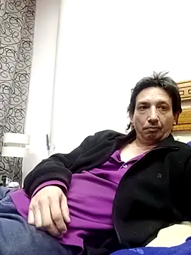 Pacobakan042 online show from September 27, 2025, 12:04 am